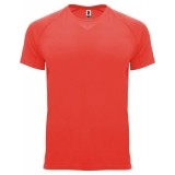 Camisola de Fútbol ROLY Bahrain CA0407-234