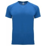 Camiseta Entrenamiento de Fútbol ROLY Bahrain CA0407-05