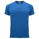 Camiseta Entrenamiento de Fútbol ROLY Bahrain CA0407-05