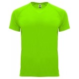 Camiseta Entrenamiento de Fútbol ROLY Bahrain CA0407-222