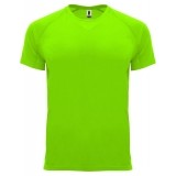 Camiseta Entrenamiento de Fútbol ROLY Bahrain CA0407-222