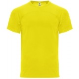 Camiseta Entrenamiento de Fútbol ROLY Monaco CA6401-03