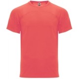 Camiseta Entrenamiento de Fútbol ROLY Monaco CA6401-234