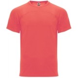 Camiseta Entrenamiento de Fútbol ROLY Monaco CA6401-234