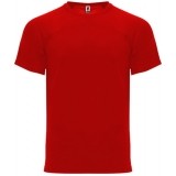 Camiseta Entrenamiento de Fútbol ROLY Monaco CA6401-60