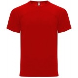 Camiseta Entrenamiento de Fútbol ROLY Monaco CA6401-60