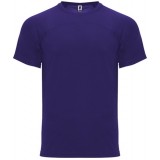 Camiseta Entrenamiento de Fútbol ROLY Monaco CA6401-63