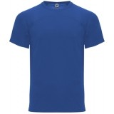 Camiseta Entrenamiento de Fútbol ROLY Monaco CA6401-05
