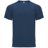 Camiseta Entrenamiento de Fútbol ROLY Monaco CA6401-55