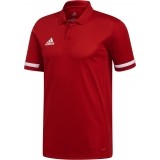 Polo de Fútbol ADIDAS Team 19 DX7266