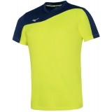 Camisola de Fútbol MIZUNO Team Authentic Myou Tee V2EA7003-44