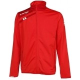 Chaqueta Chndal de Fútbol PATRICK Force 110 FORCE110-RDR