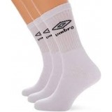 Calcetn de Fútbol UMBRO Sports (pack de 3) 64009U-002