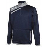 Sudadera de Fútbol PATRICK Force 115 FORCE115-NGY