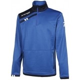 Sweatshirt de Fútbol PATRICK Force 115 FORCE115-RBN