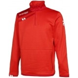 Sweatshirt de Fútbol PATRICK Force 115 FORCE115-RDR