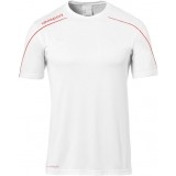 Camiseta de Fútbol UHLSPORT Stream 22 1003477-16