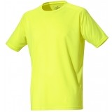 Camiseta Entrenamiento de Fútbol MERCURY Universal MECCBB-07F(UNIDAD)