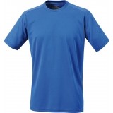 Camiseta Entrenamiento de Fútbol MERCURY Universal MECCBB-01(UNIDAD)