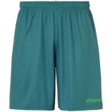 Calzona de Fútbol UHLSPORT Center Basic 1003342-17