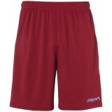 Calzona de Fútbol UHLSPORT Center Basic 1003342-18