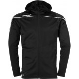 Chaqueta Chndal de Fútbol UHLSPORT Stream 22 Track Hood 1005189-01