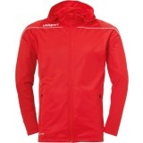 Chaqueta Chndal de Fútbol UHLSPORT Stream 22 Track Hood 1005189-04