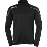 Sweatshirt de Fútbol UHLSPORT Stream 22 1/4 Zip Top 1002203-01