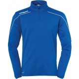 Sweatshirt de Fútbol UHLSPORT Stream 22 1/4 Zip Top 1002203-03