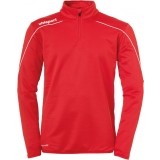 Sweatshirt de Fútbol UHLSPORT Stream 22 1/4 Zip Top 1002203-04