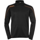 Sweatshirt de Fútbol UHLSPORT Stream 22 1/4 Zip Top 1002203-22