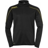 Sudadera de Fútbol UHLSPORT Stream 22 1/4 Zip Top 1002203-23