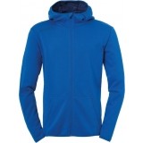 Casaco treino de Fútbol UHLSPORT Essential Hood 1005196-03