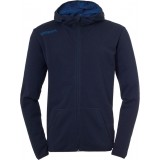 Chaqueta Chndal de Fútbol UHLSPORT Essential Hood 1005196-12