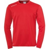 Sweatshirt de Fútbol UHLSPORT Essential Training Top 1002209-04