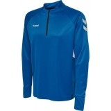 Sweatshirt de Fútbol HUMMEL Tech Move Half Zip 200011-7045