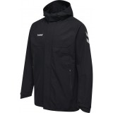 Chaquetn de Fútbol HUMMEL Tech Move All Weather Jacket 200027-2001
