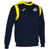PMD Aljaraque de Fútbol JOMA Sudadera Entreno  ALJ01-101266.339
