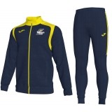 PMD Aljaraque de Fútbol JOMA Chndal Paseo Jugadores ALJ01-101267.339