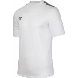 Camiseta de Fútbol UMBRO Baikal 22000I-100