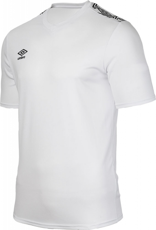 PUMA T-shirt d'Entraînement teamCUP - Rouge/Blanc