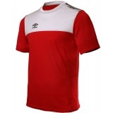 Camisola de Fútbol UMBRO Ness 22001I-600