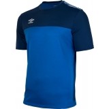 Camisola de Fútbol UMBRO Ness 22001I-401