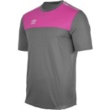 Camiseta de Fútbol UMBRO Ness 22001I-011