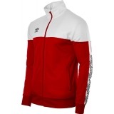 Chaqueta Chndal de Fútbol UMBRO Nyassa 22007I-600
