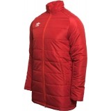 Casacos de Fútbol UMBRO Padded Jacket 64523U-GU3