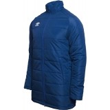 Casacos de Fútbol UMBRO Padded Jacket 64523U-ERB