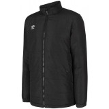 Chaquetn de Fútbol UMBRO Bench Jacket 001364U-005