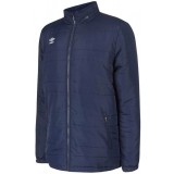 Chaquetn de Fútbol UMBRO Bench Jacket 001364U-Y70
