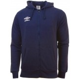 Casaco treino de Fútbol UMBRO Fleece Jacket 64875U-N84